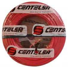 Cable No 12 7 hilos Centelsa x 100 metros