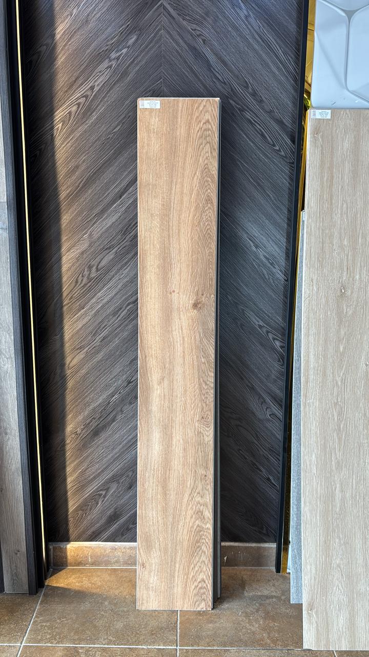 Piso SPC París Roble Beige Natural