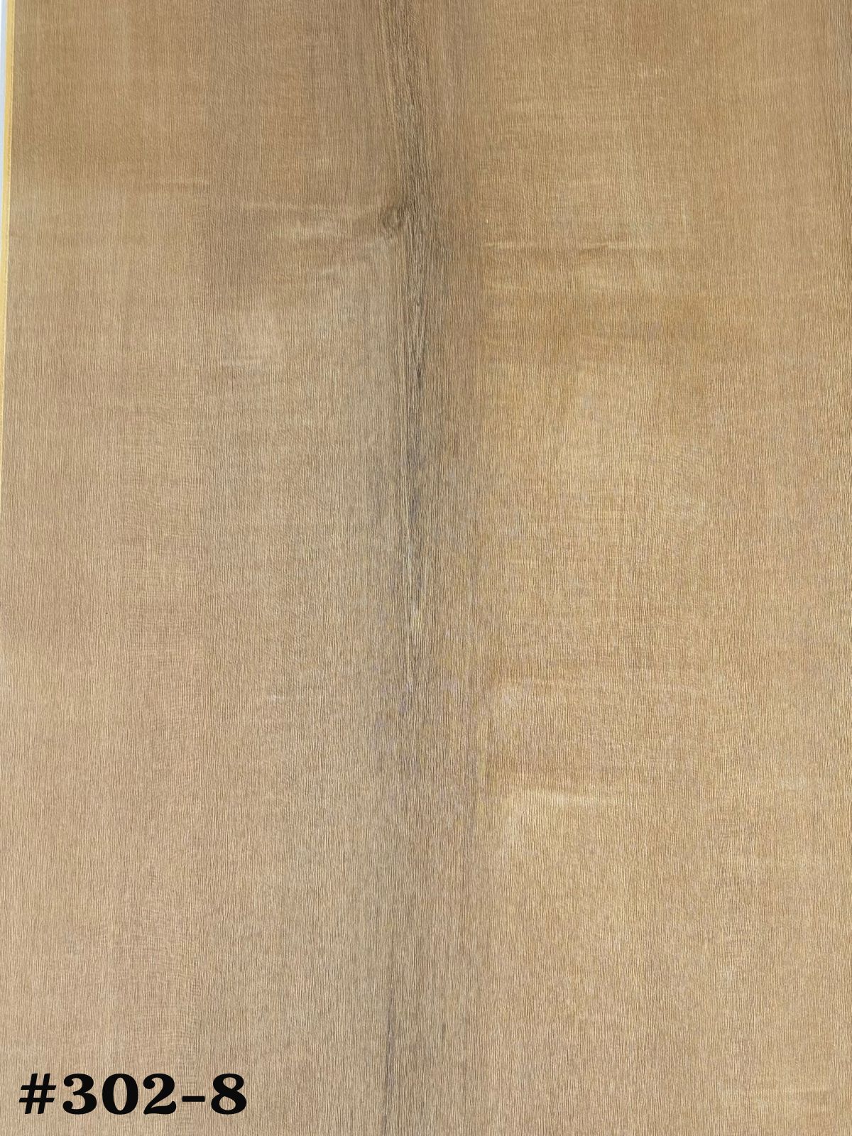 Cielo Raso PVC Tipo Madera #302 – Lámina para Techo