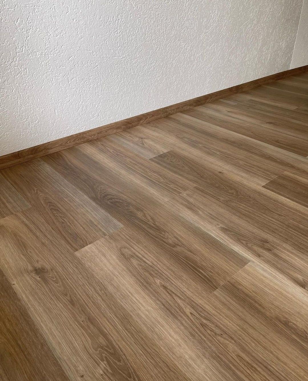 Guarda escobas Roble cafe Natural