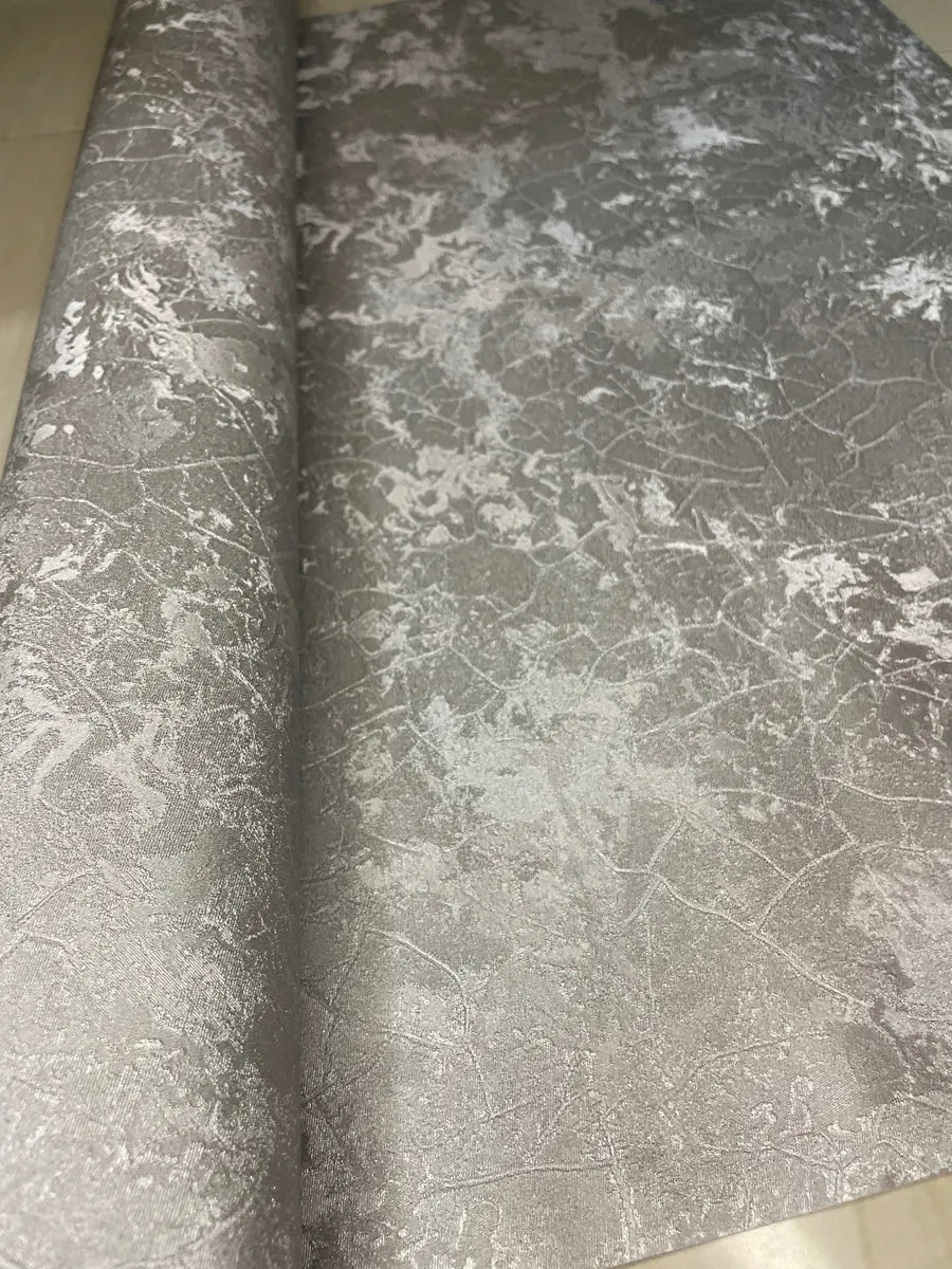 Papel Tapiz o colgadura mas pegante 604 - 53cm x 9,8 metros