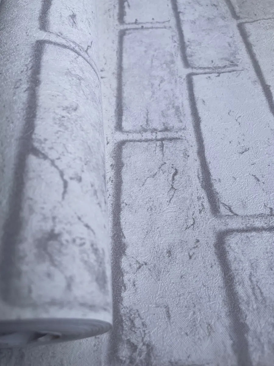 Papel Tapiz o colgadura mas pegante 1403 - 53cm x 9,8 metros