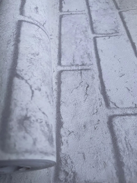 Papel Tapiz o colgadura mas pegante 1403 - 53cm x 9,8 metros