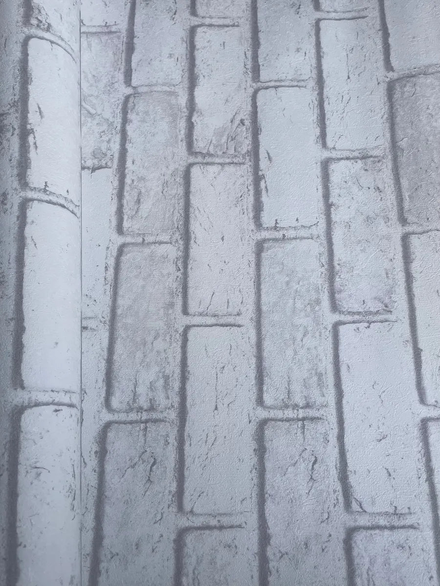 Papel Tapiz o colgadura mas pegante 1403 - 53cm x 9,8 metros