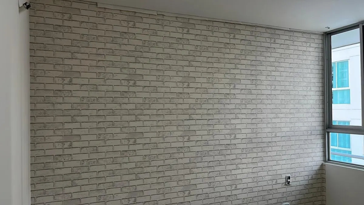 Papel Tapiz o colgadura mas pegante 1403 - 53cm x 9,8 metros