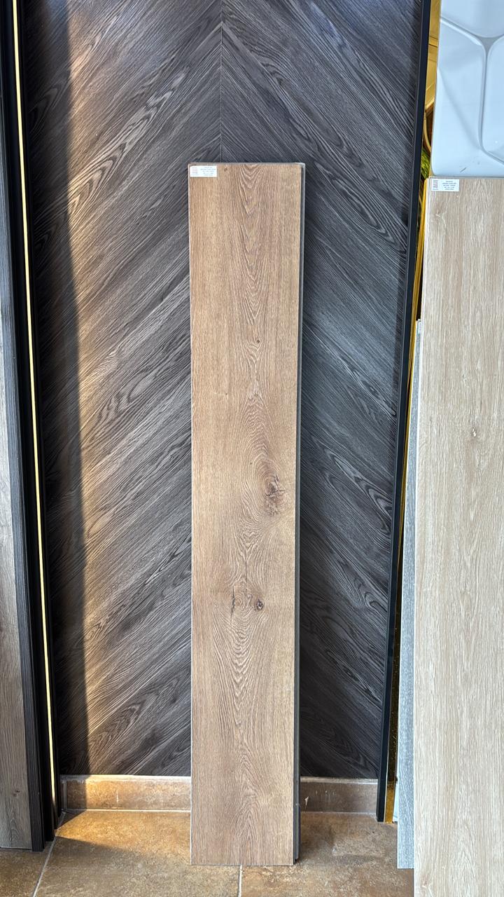 Piso SPC Lisboa Roble Natural Claro