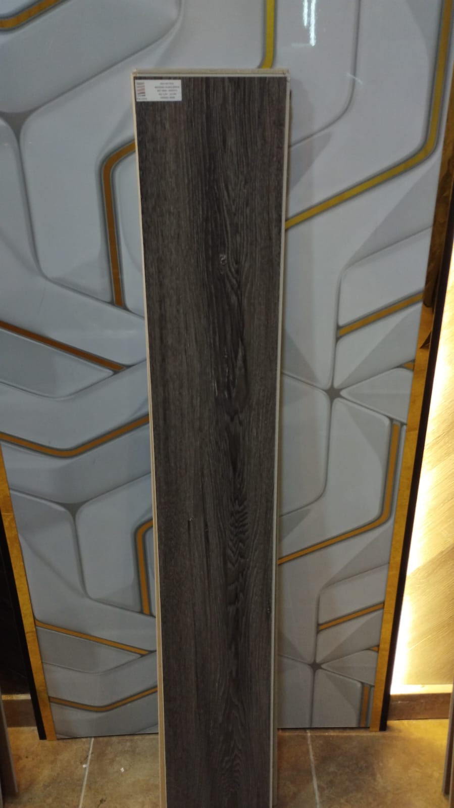 pisos spc grafito eco