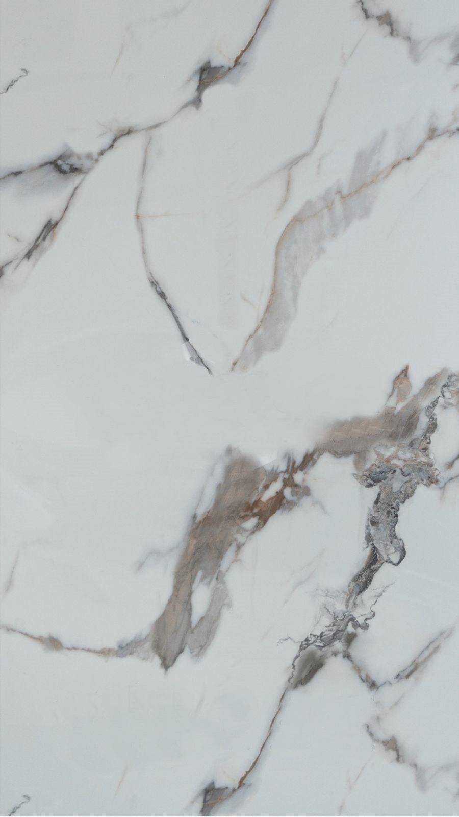 Pvc Marmolizado blanco 328