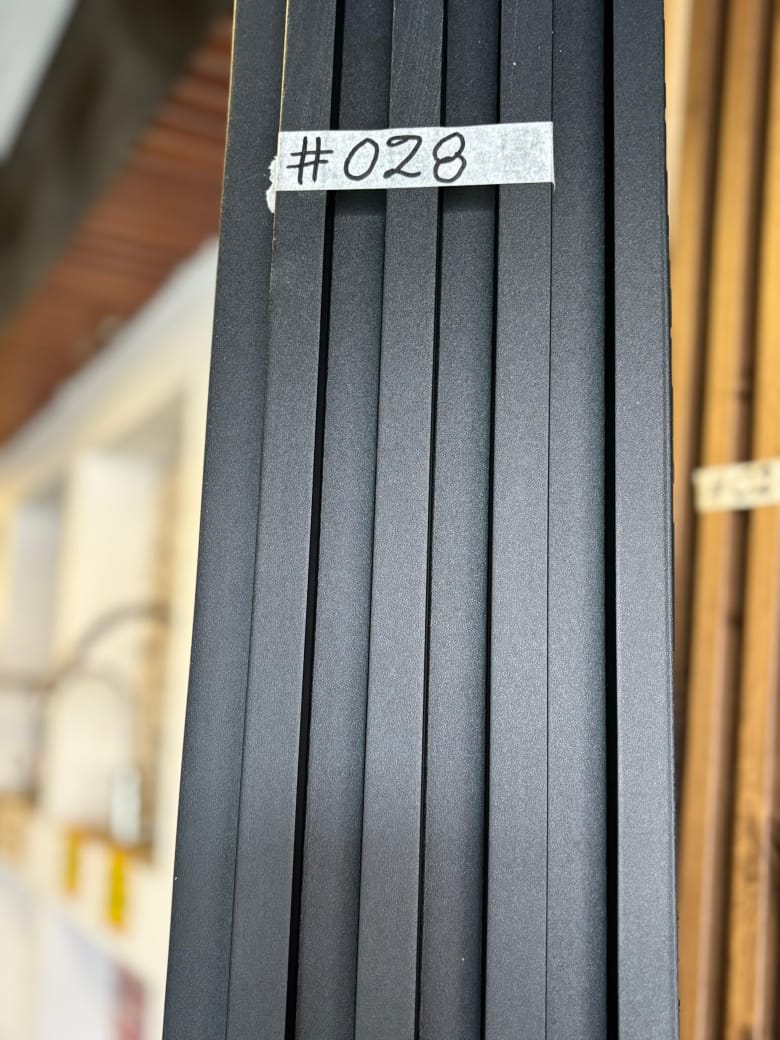 wpc negro 028 caja x 10 unidades