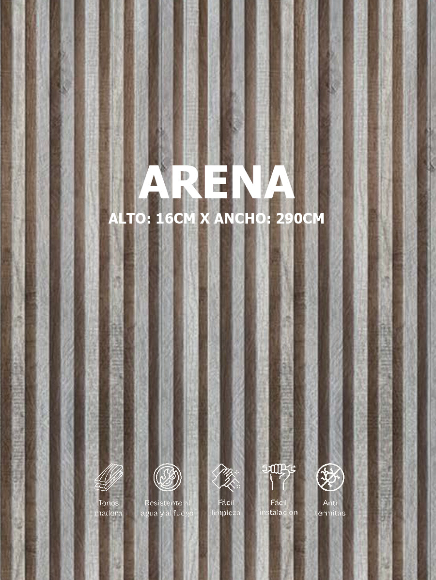 wpc arena interior