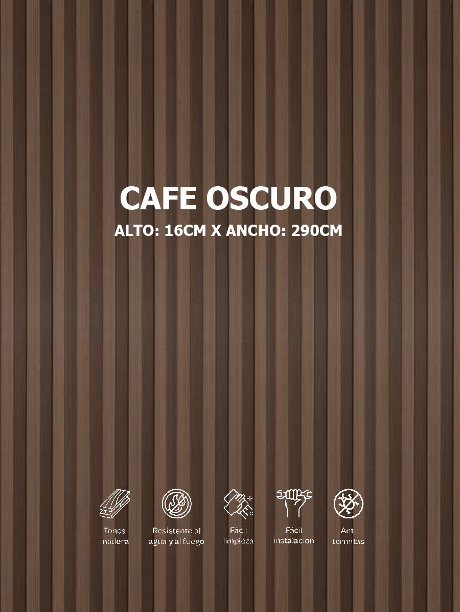 wpc cafe oscuro interior
