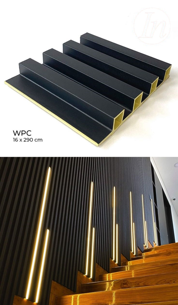 wpc negro 028 caja x 10 unidades