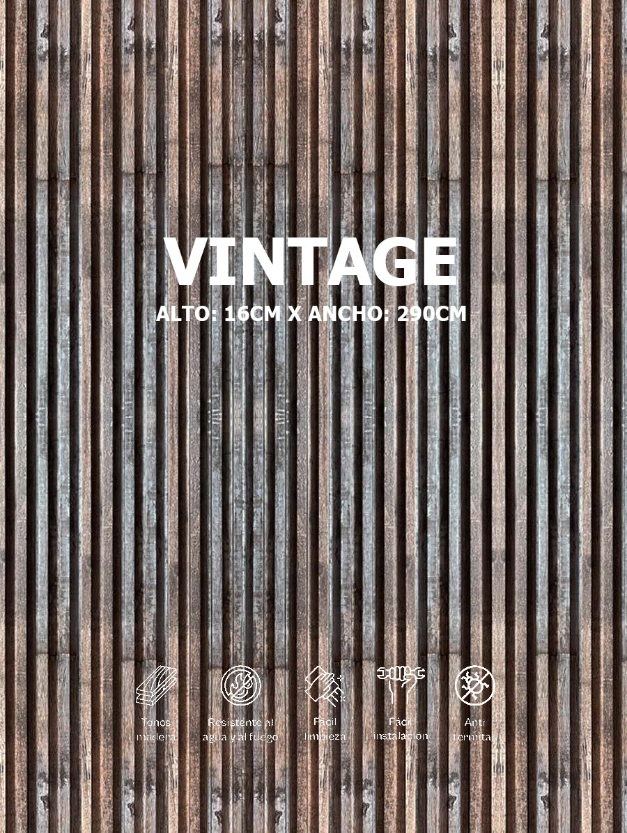 wpc vintage interior