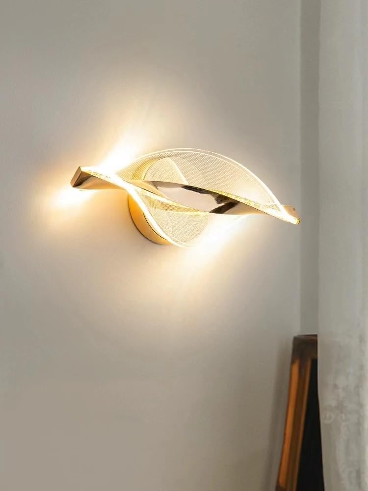 Aplique de pared LED moderno OJIT cod LA09002