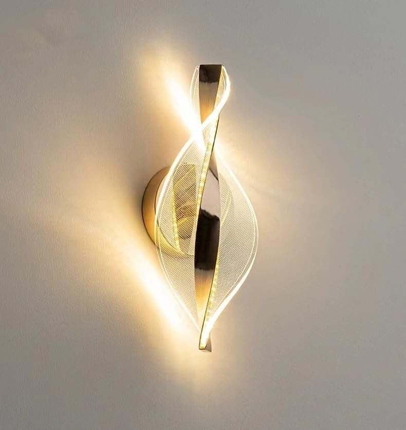 Aplique de pared LED moderno OJIT cod LA09002