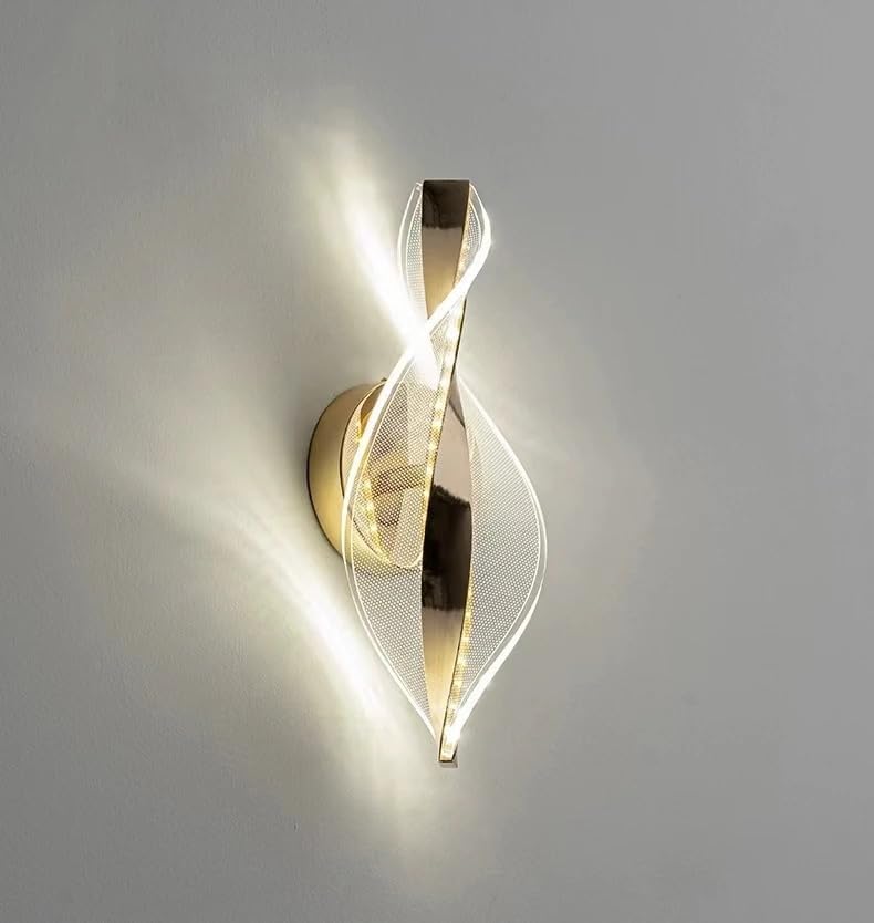 Aplique de pared LED moderno OJIT cod LA09002