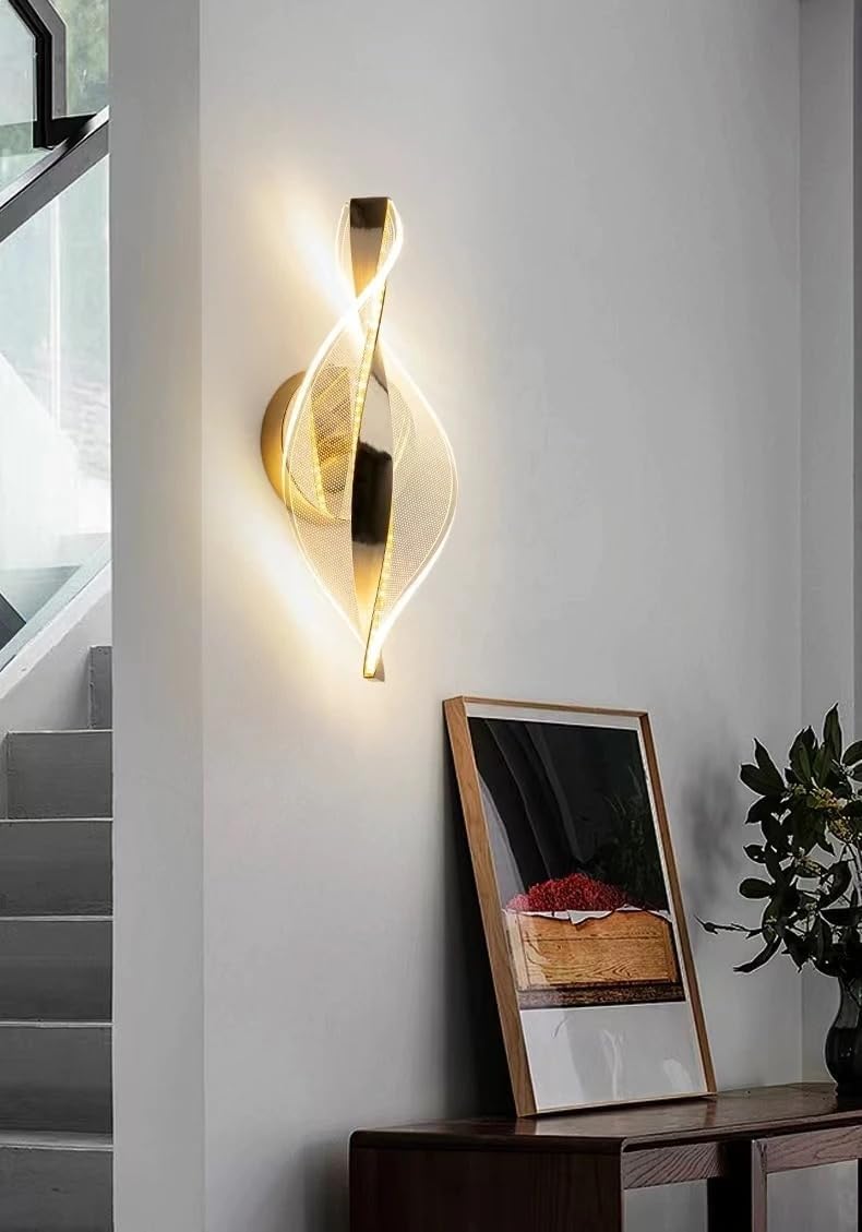 Aplique de pared LED moderno OJIT cod LA09002