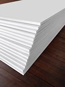 PVC BOARD 18MM