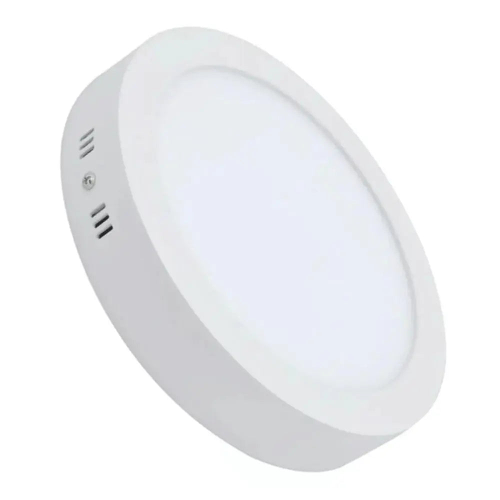 Panel led de 24w de Sobreponer luz blanca 6500k (Copia)