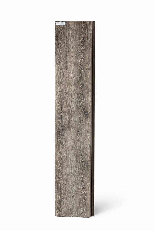 Piso SPC Moscú Gris Tipo Madera