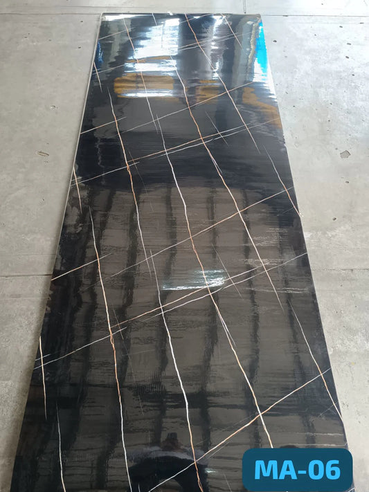 Rollo Mármol Adhesivo 1,20 x 3 metros MA - 06