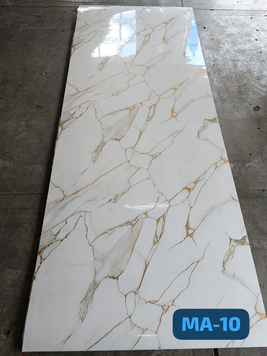 Rollo Mármol Adhesivo 1,20 x 3 metros MA - 10