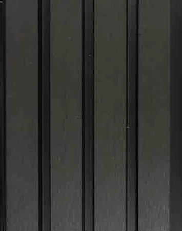 WPC  exterior Black