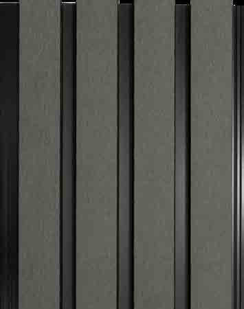 WPC  exterior Light Grey