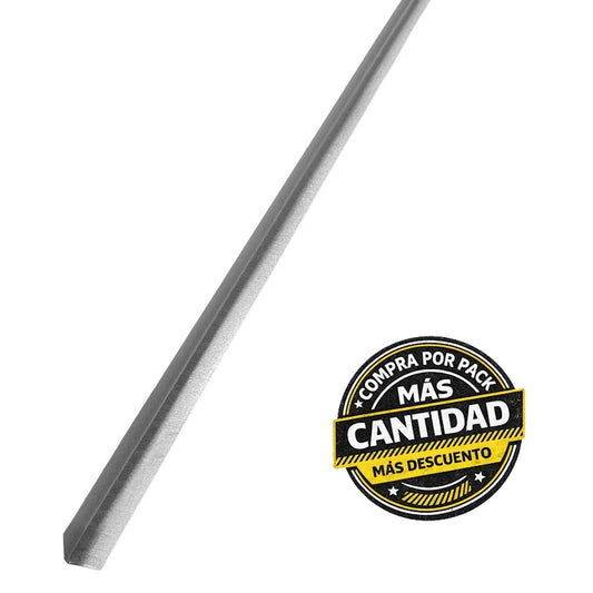 Angulo -  paquete x 50 Unidades para drywall