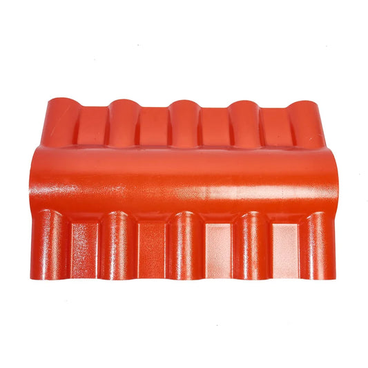 Caballete para Teja colonial