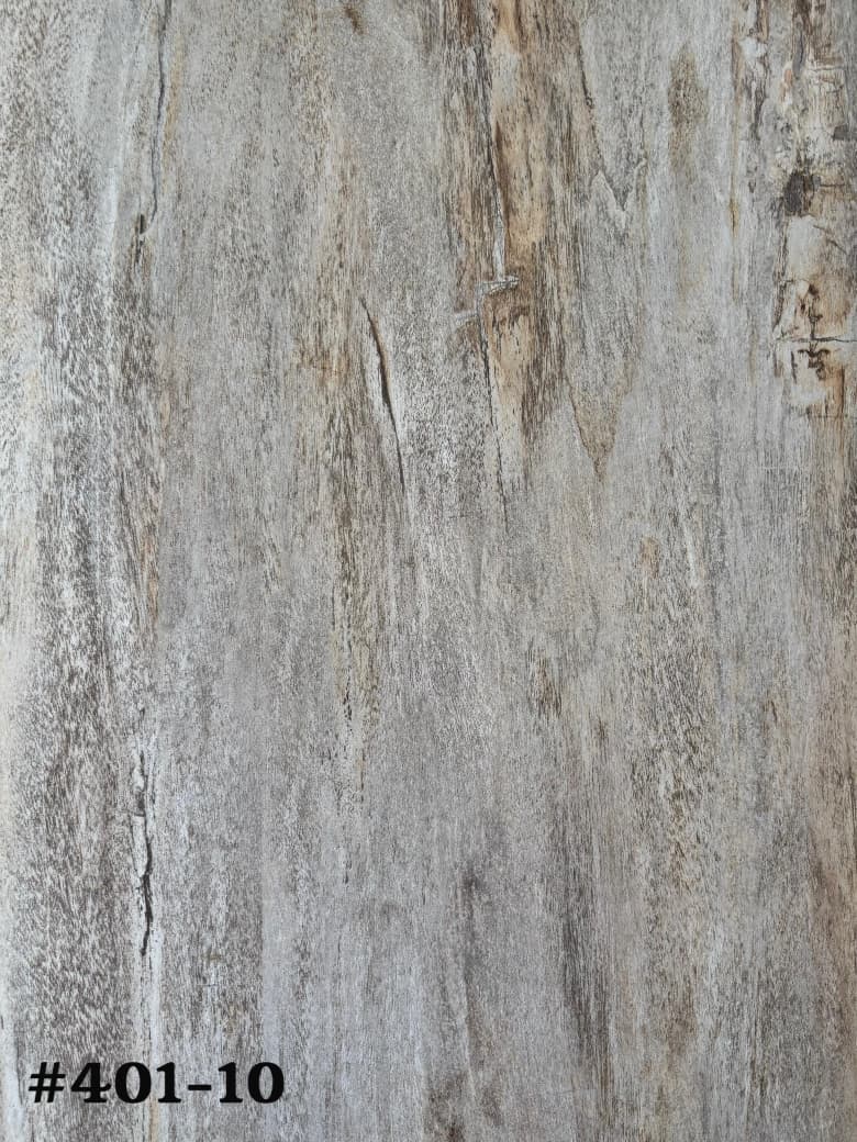 Cielo Raso PVC Tipo amaderado # 401 - 10