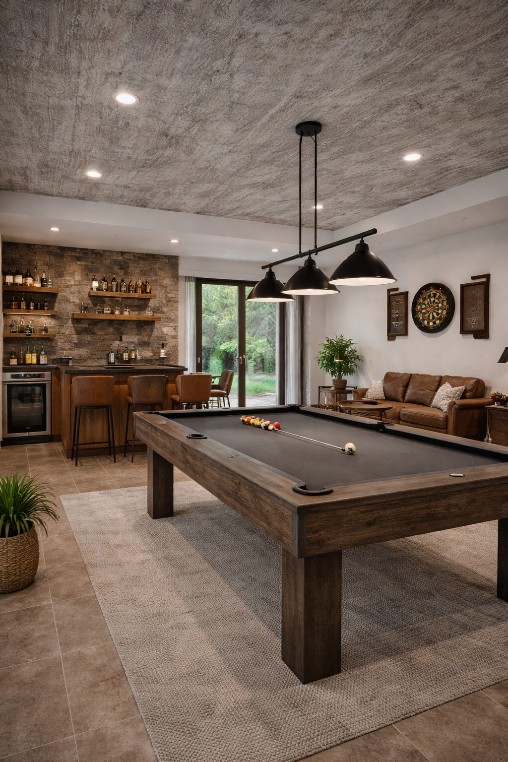 Cielo Raso PVC Tipo amaderado # 401 - 10