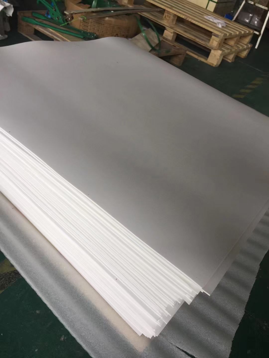PVC BOARD 4MM