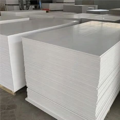 PVC BOARD 4MM