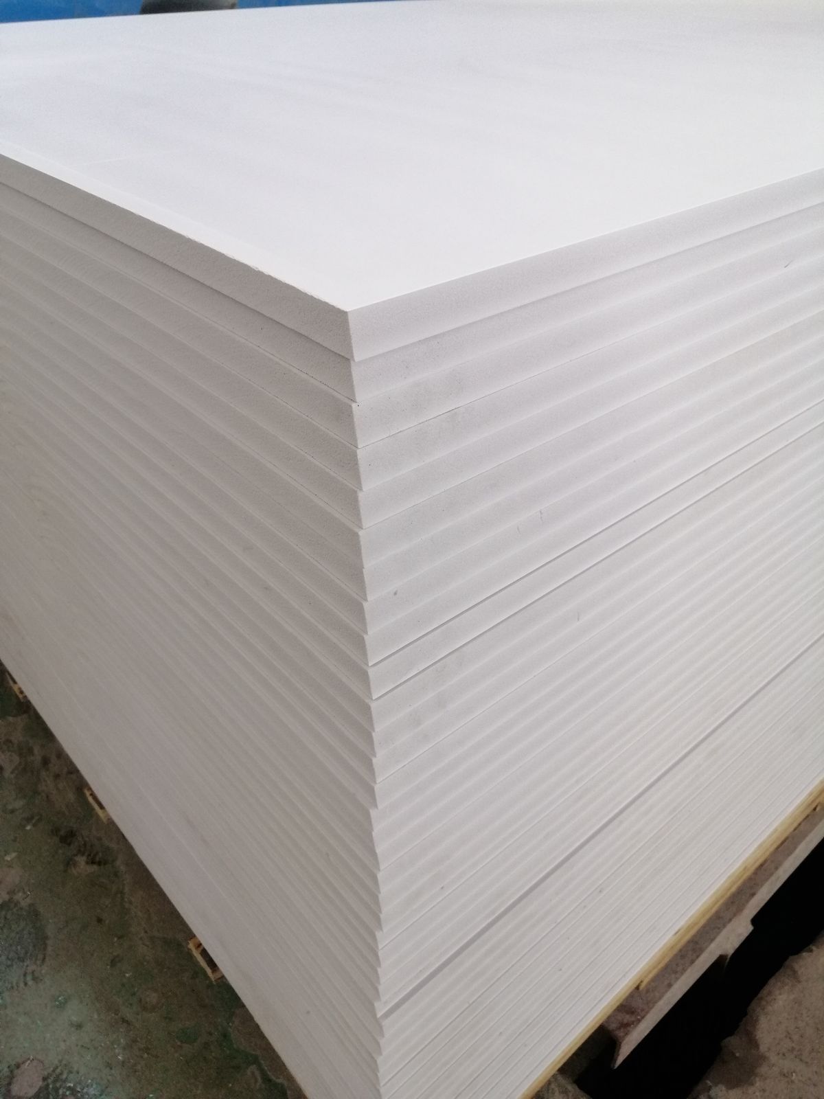 PVC BOARD 4MM