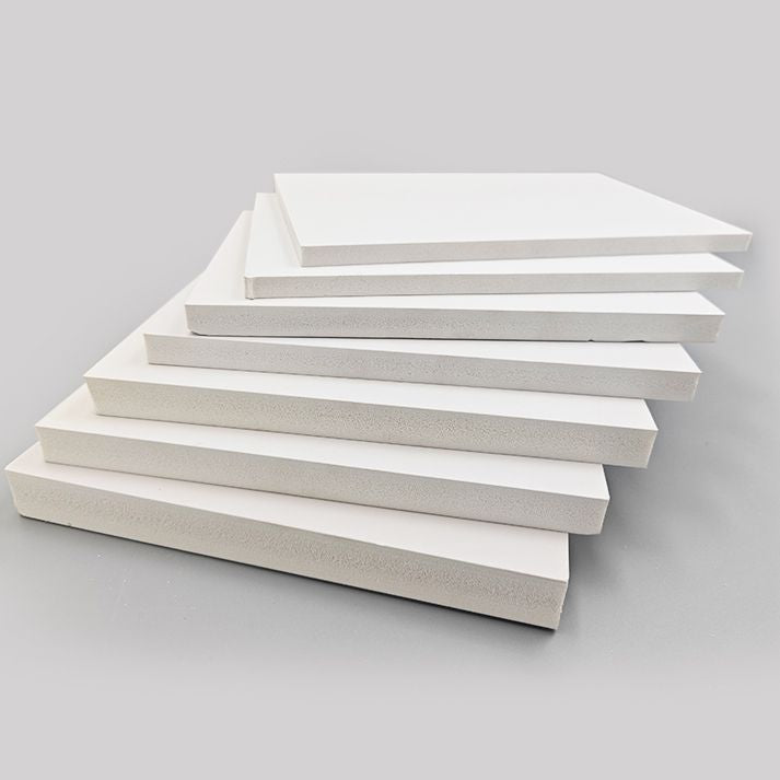 PVC BOARD 8MM