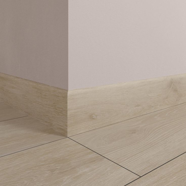 Guarda escobas Beige