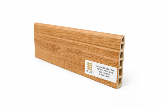 Guarda escobas cerezo