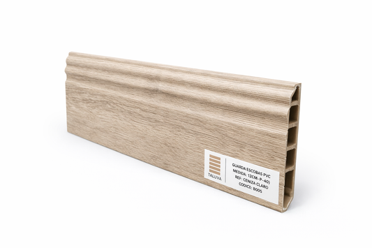 Guarda escobas sauce