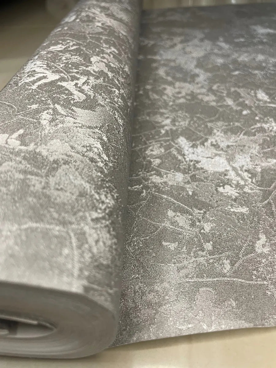 Papel Tapiz o colgadura mas pegante 604 - 53cm x 9,8 metros