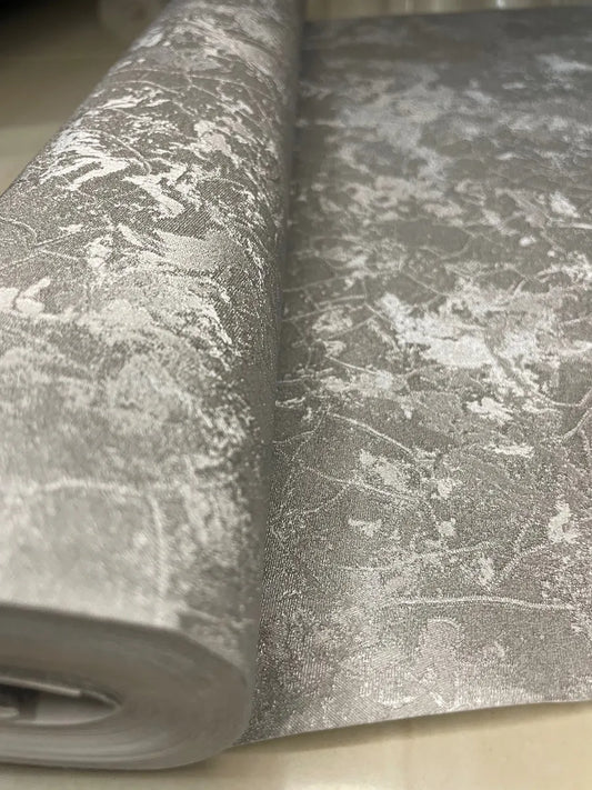 Papel Tapiz o colgadura mas pegante 604 - 53cm x 9,8 metros