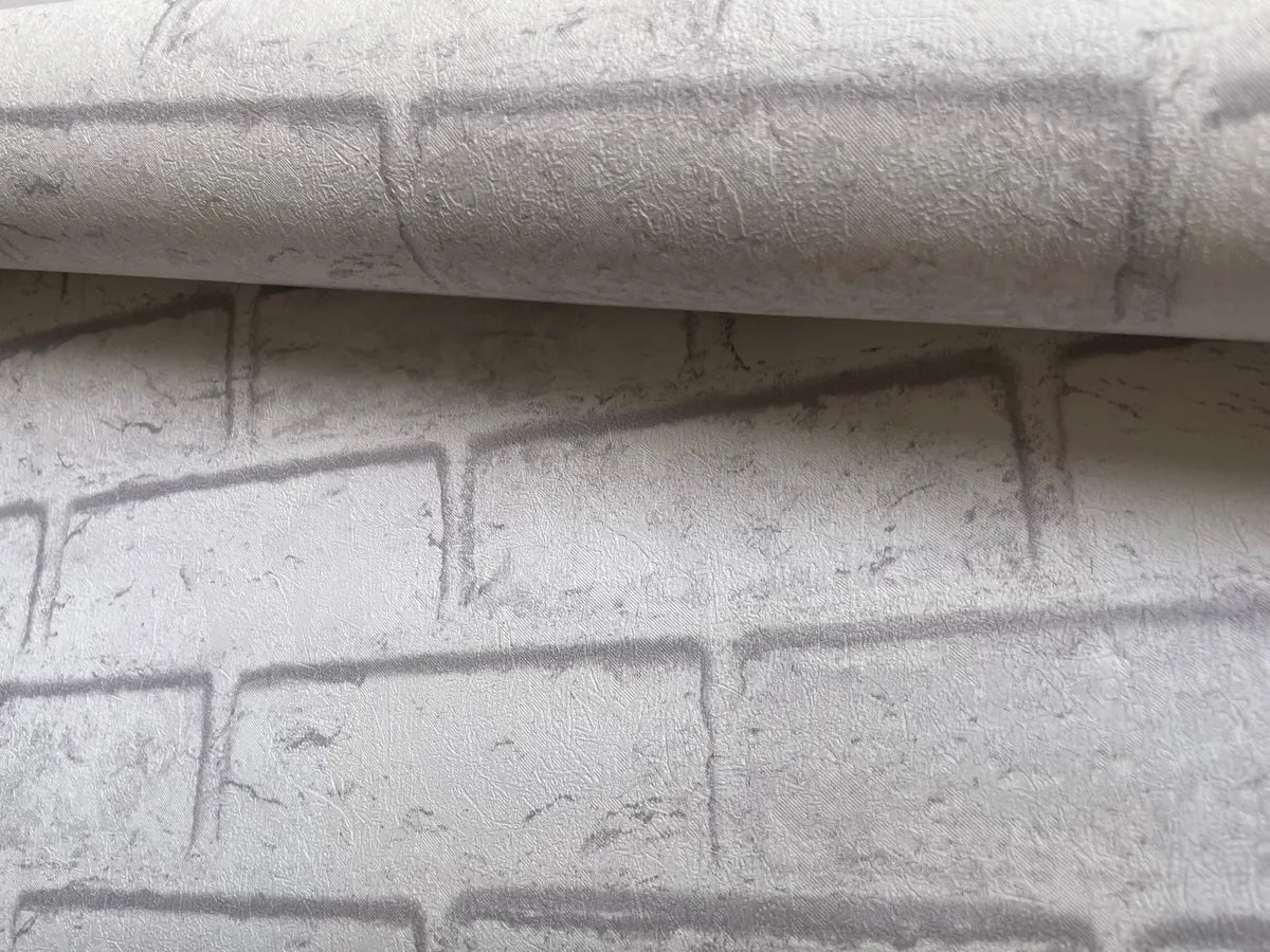 Papel Tapiz o colgadura mas pegante 1403 - 53cm x 9,8 metros