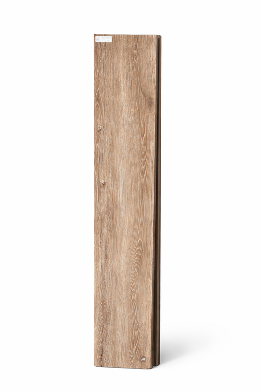 Piso SPC Milán Roble Gris Cálido