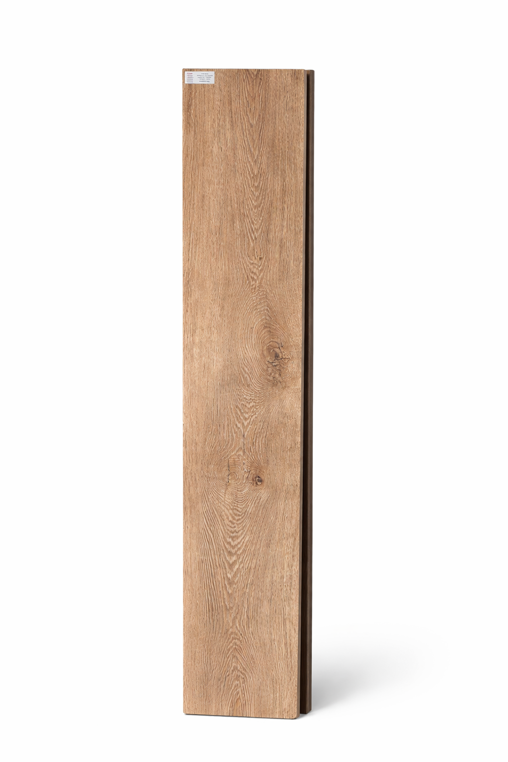 Piso SPC Lisboa Roble Natural Claro