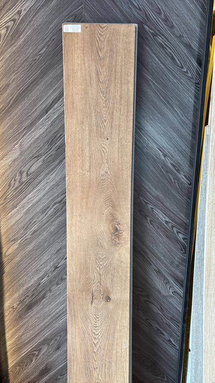 Piso SPC Lisboa Roble Natural Claro