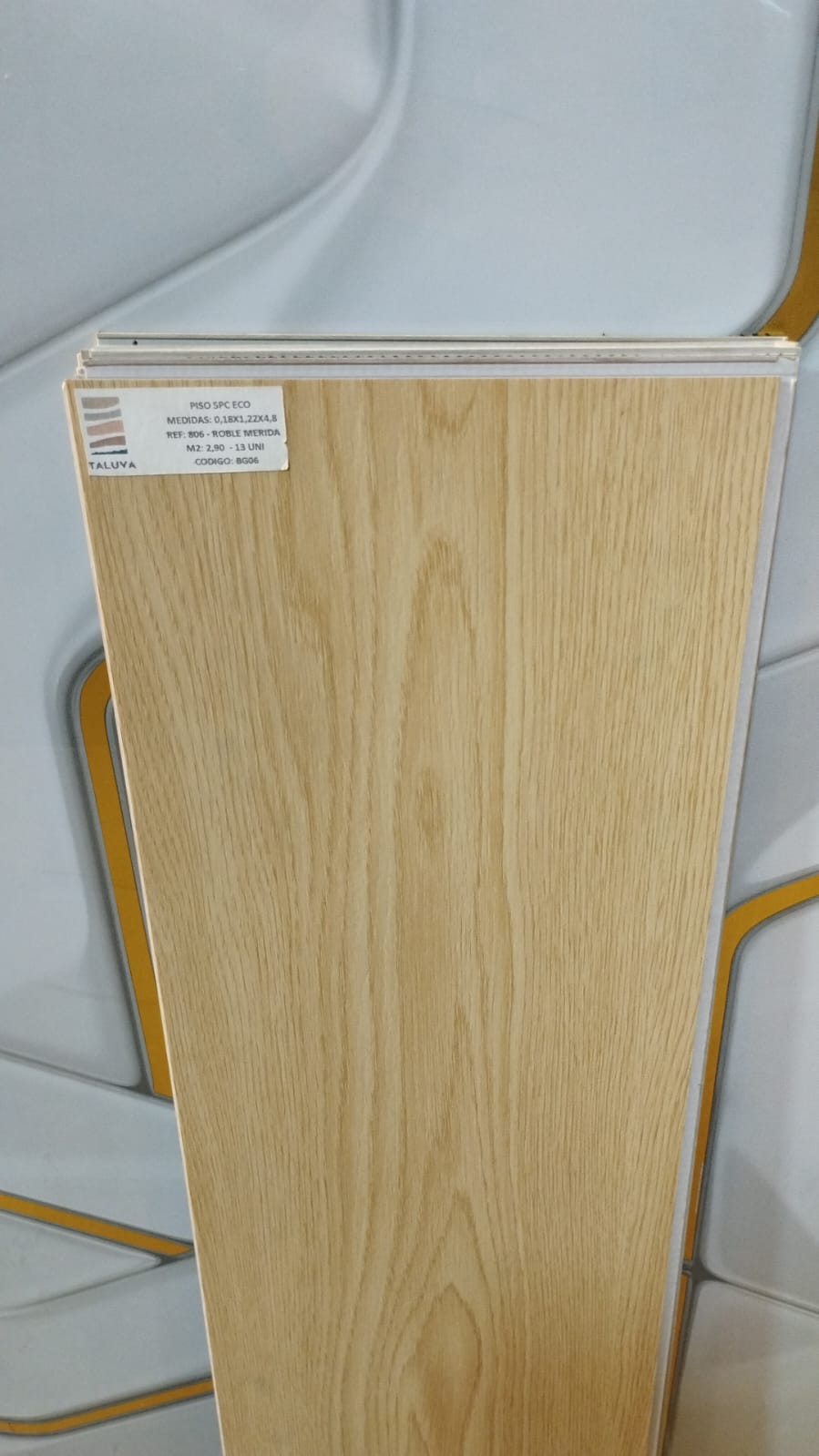 pisos spc roble merida eco