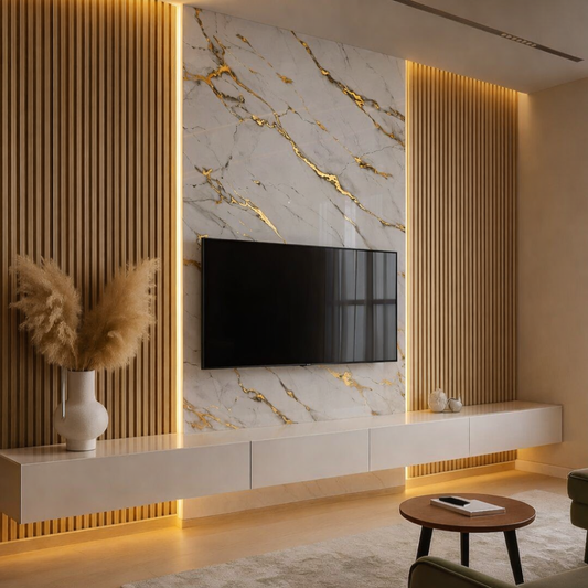 pvc marmolizado  YS 1775L