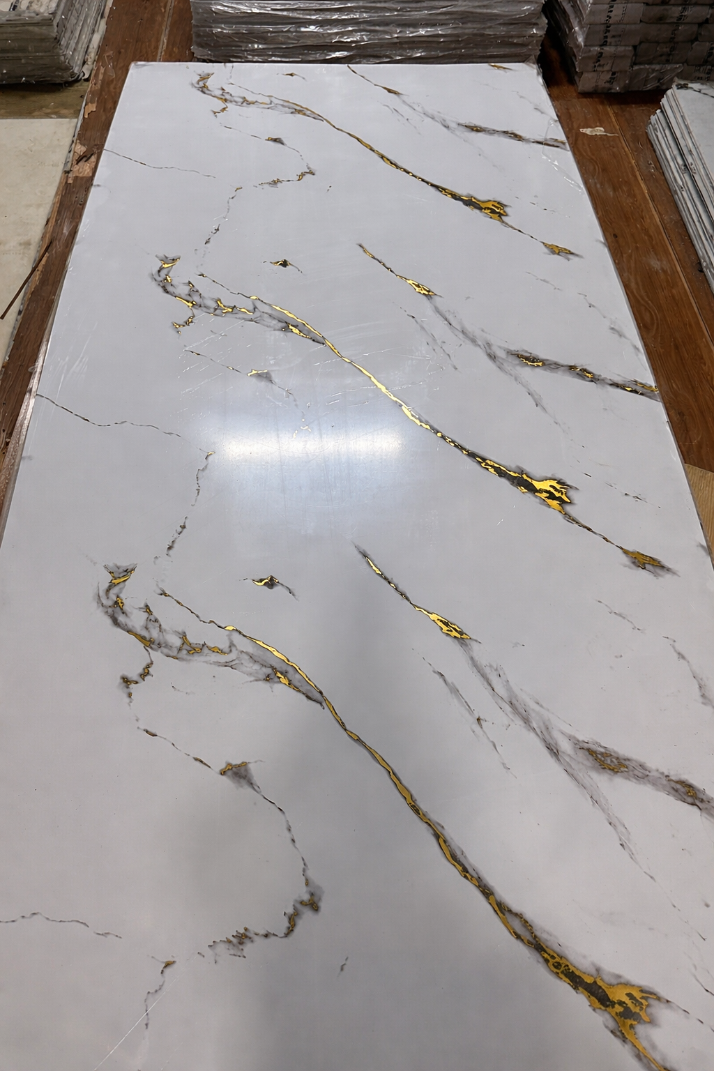 pvc marmolizado  YS 1775L