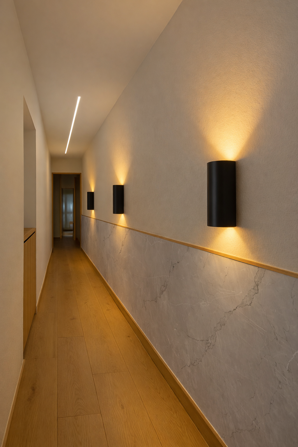 pvc marmolizado blanco KL8228