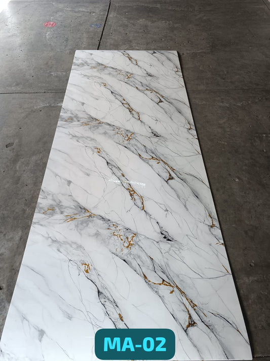 Rollo Mármol Adhesivo 1,20 x 3 metros